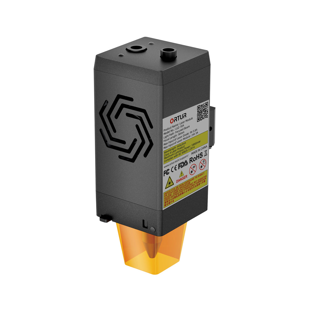 Ortur 10W LU2-10A Laser Module