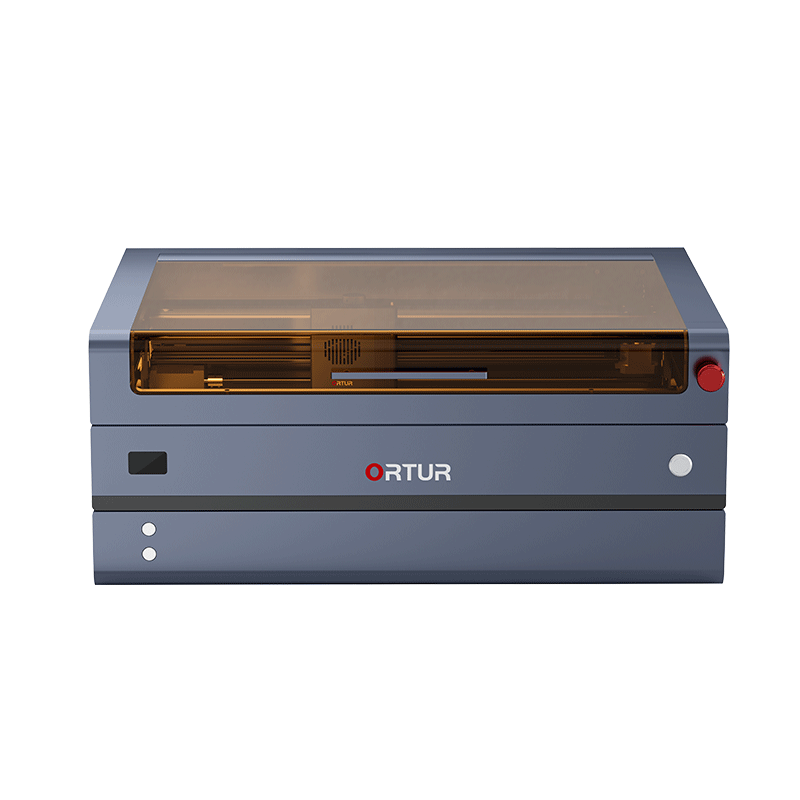 Ortur H20: Ultimate 40W Laser Engraving & Cutting Master，10W/20W/40W Cutting & Infrared 2W for Metal Engraving