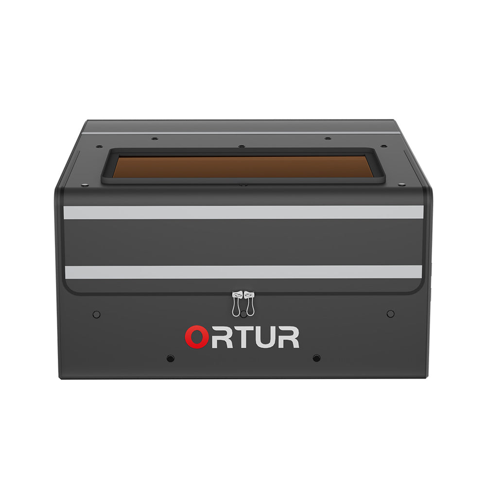 Ortur Enclosure 2.0 for All Laser Engraving Machines