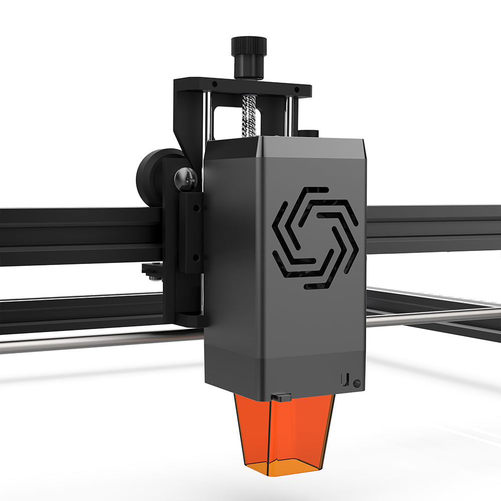 Ortur Z-Height Adjuster for Laser Module Height Adjustment