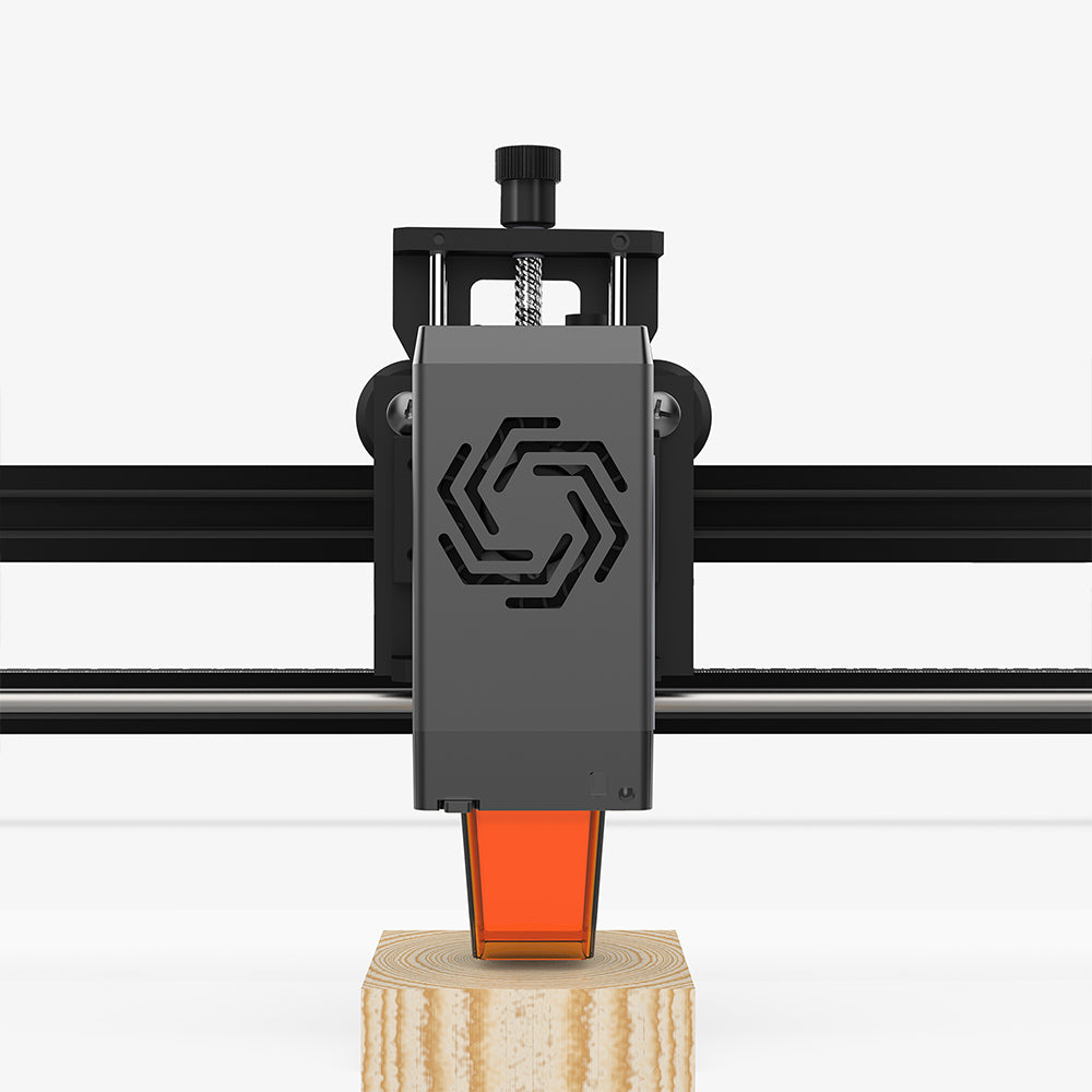 Ortur Z-Height Adjuster for Laser Module Height Adjustment