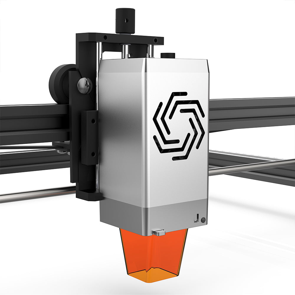 Ortur Z-Height Adjuster for Laser Module Height Adjustment