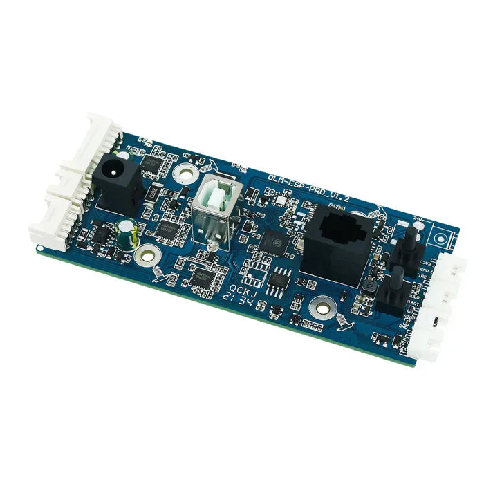 Ortur Motherboard After-Sales Support | Laser Master 2S2/2Pro/S2/OLM3/H10
